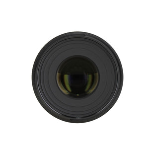 Tamron 90mm f/2.8 Di III VXD Macro Lens for Sony E Bundle with Acccessories