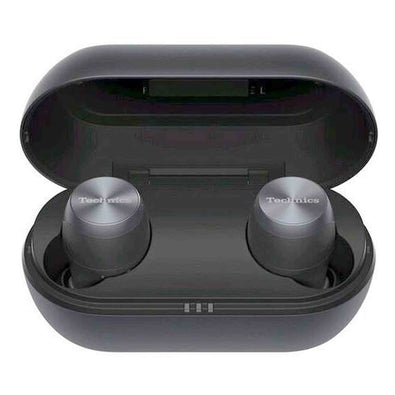 Technics True Wireless Earbuds EAH-AZ70W-K , Black