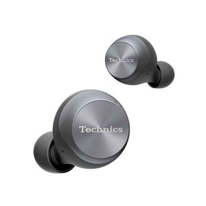 Technics True Wireless Earbuds EAH-AZ70W-K , Black - Used Technics
