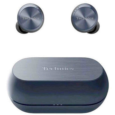 Technics True Wireless Earbuds EAH-AZ70W-K , Black
