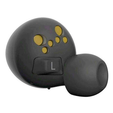 Technics True Wireless Earbuds EAH-AZ70W-K , Black