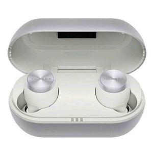 Technics True Wireless Earbuds EAH-AZ70W-S , Silver