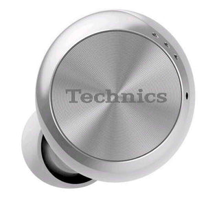 Technics True Wireless Earbuds EAH-AZ70W-S , Silver