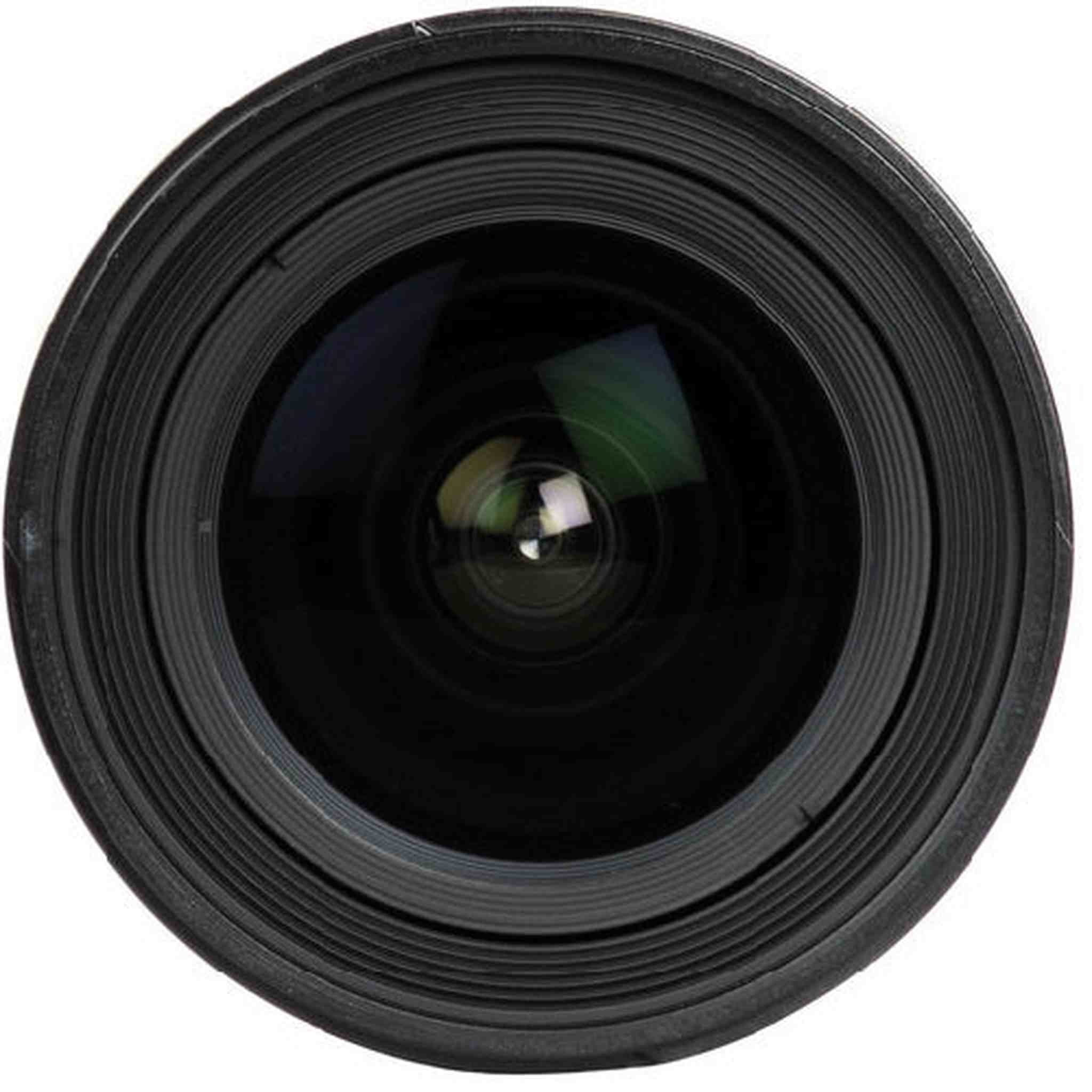 Tokina 12-28mm f/4.0 AT-X Pro APS-C Lens for Canon New