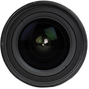 Tokina 12-28mm f/4.0 AT-X Pro APS-C Lens for Canon New