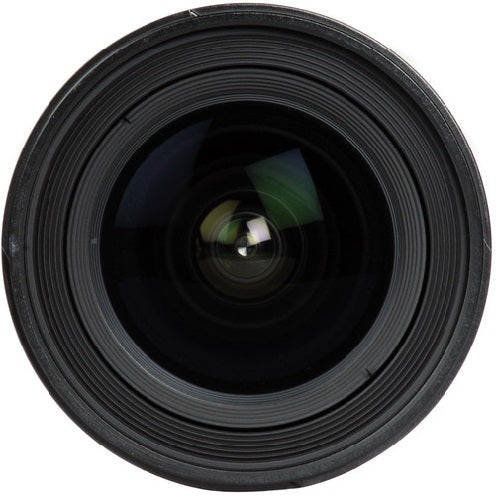 Tokina 12-28mm f/4.0 AT-X Pro APS-C Lens for Canon New