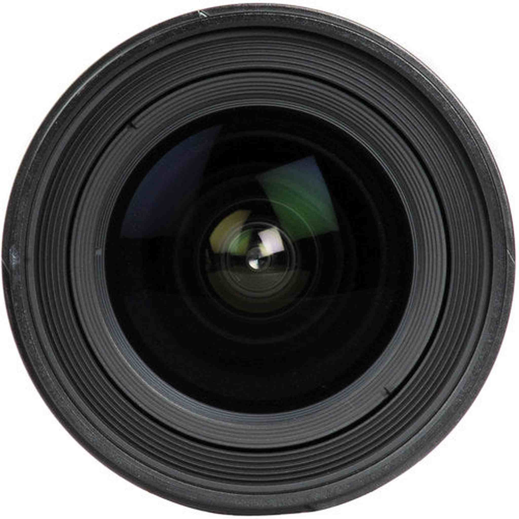 Tokina AT-X AF 12-28mm DX For Canon Tokina