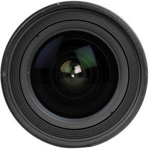 Tokina AT-X AF 12-28mm DX For Canon Tokina
