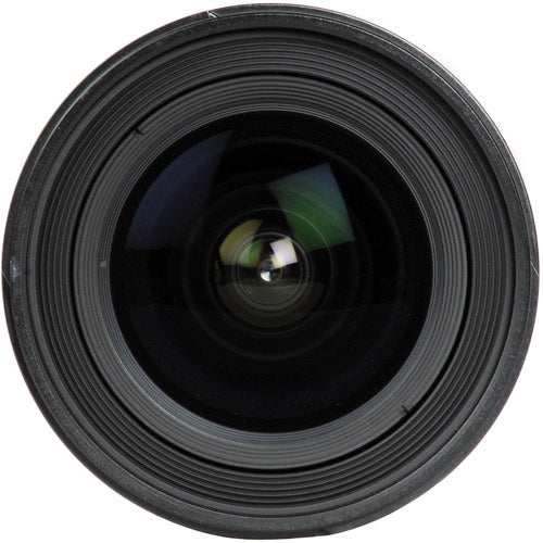 Tokina AT-X AF 12-28mm DX For Canon