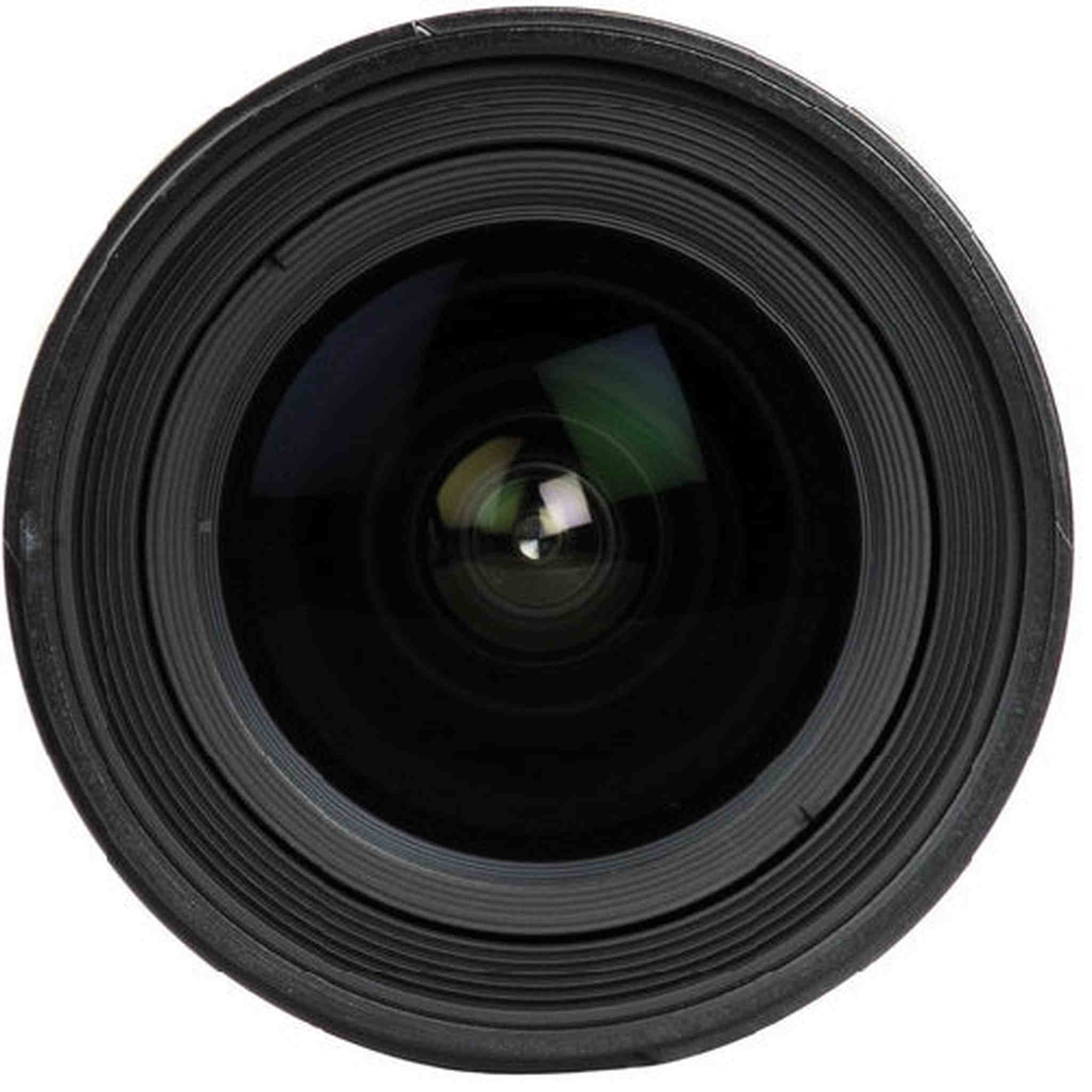 Tokina 12-28mm AT-X PRO V 4.0 Lens For Canon Tokina