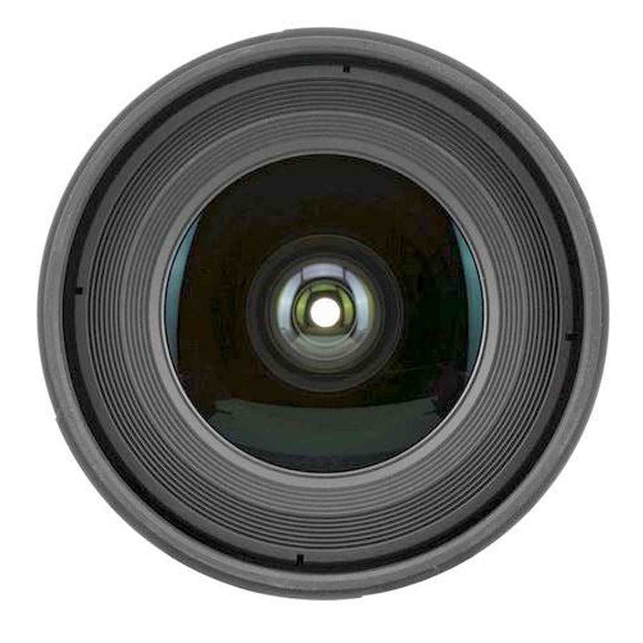 Tokina 17-35mm F/4 at-X Pro fx Lens for Canon - Reconditioned Tokina