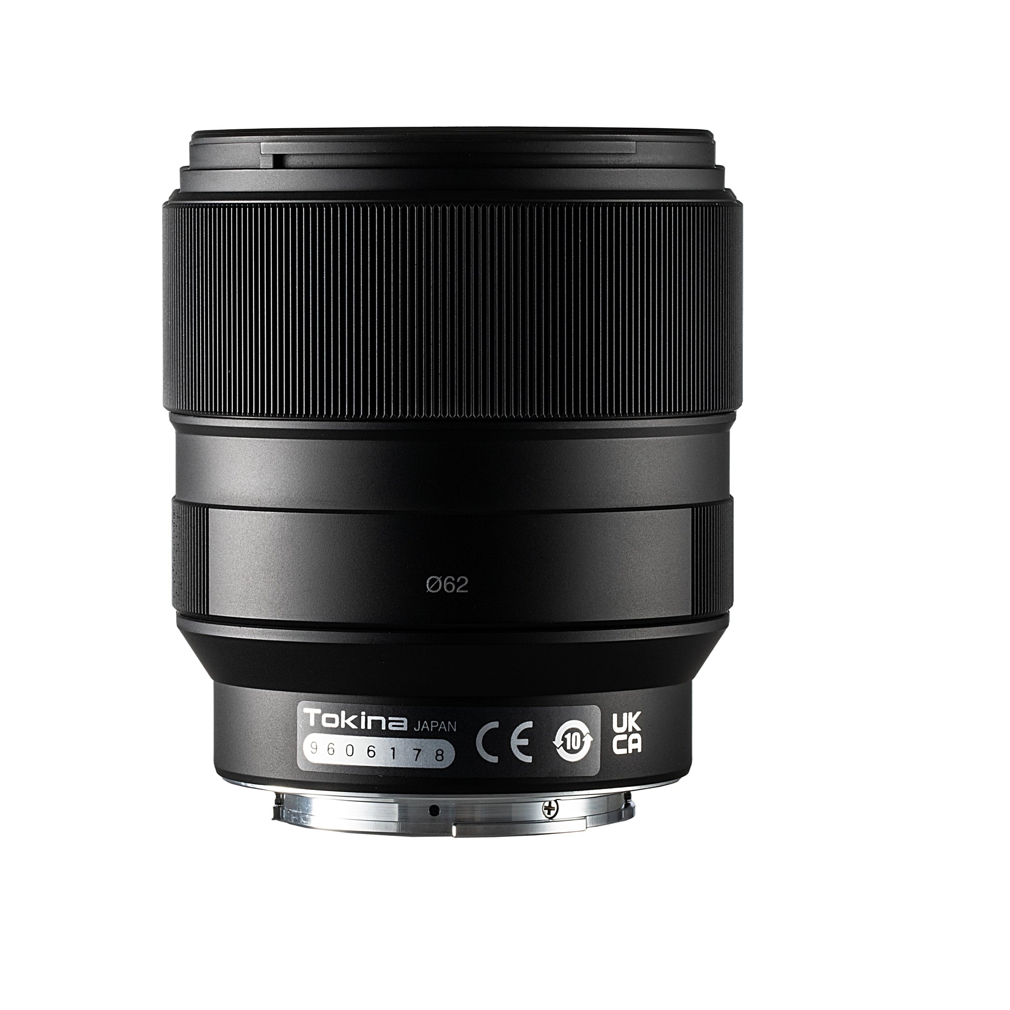 Tokina FiRIN 20mm f/2 FE AF Lens | Sony E-Mount, Wide-Angle, Metal Build - Bundle