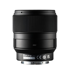 Tokina FiRIN 20mm f/2 FE AF Lens | Sony E-Mount, Wide-Angle, Metal Build - Bundle