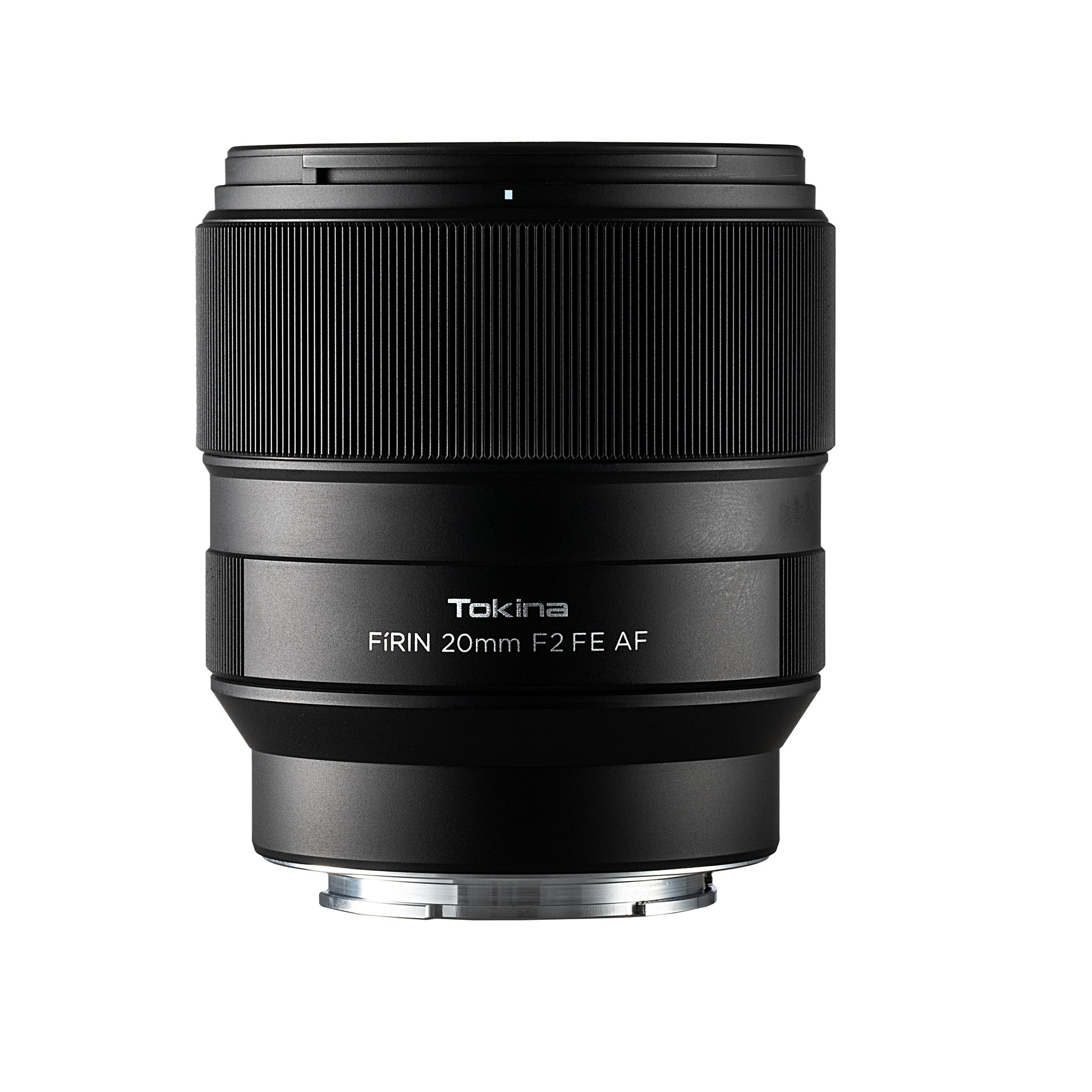 Tokina FiRIN 20mm f/2 FE AF Lens | Sony E-Mount, Wide-Angle, Metal Build - Bundle
