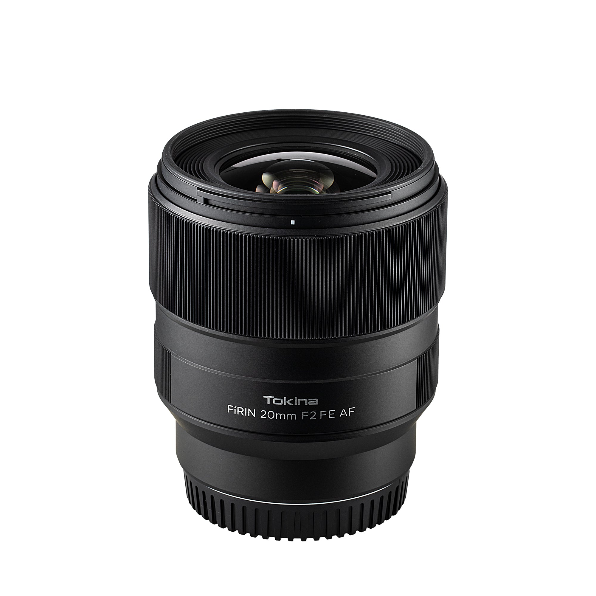 Tokina FiRIN 20mm f/2 FE AF Lens | Sony E-Mount, Wide-Angle, Metal Build - Bundle
