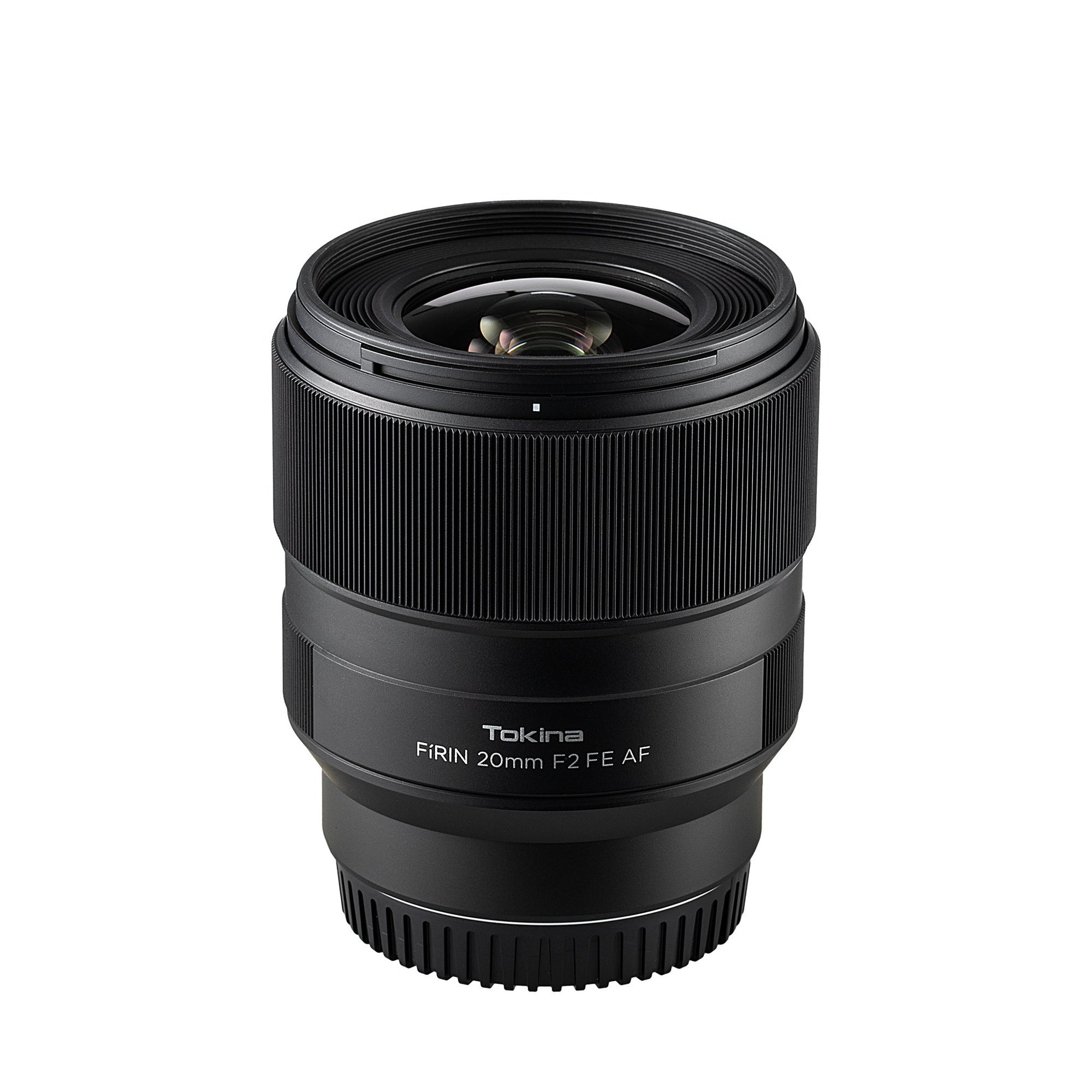 Tokina FiRIN 20mm f/2 FE AF Lens | Sony E-Mount, Wide-Angle, Metal Build - Bundle