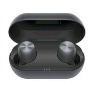 Technics True Wireless Earbuds (EAH-AZ70W-K), Black