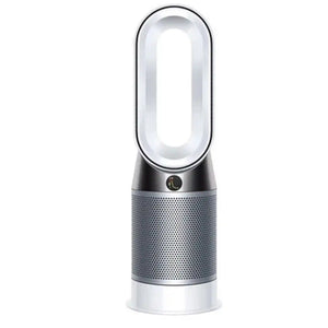 Dyson Purifier Hot+CoolTM Purifying Heating Fan HP4B - Reconditioned