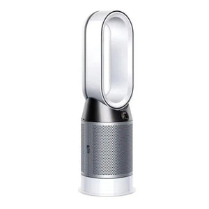 Dyson Purifier Hot+CoolTM Purifying Heating Fan HP4B - Reconditioned
