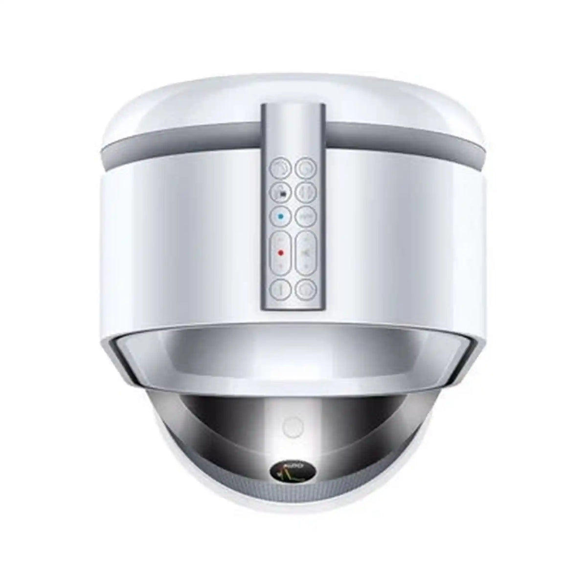 Dyson Purifier Hot+CoolTM Purifying Heating Fan HP4B - Reconditioned