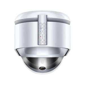 Dyson Purifier Hot+CoolTM Purifying Heating Fan HP4B - Reconditioned
