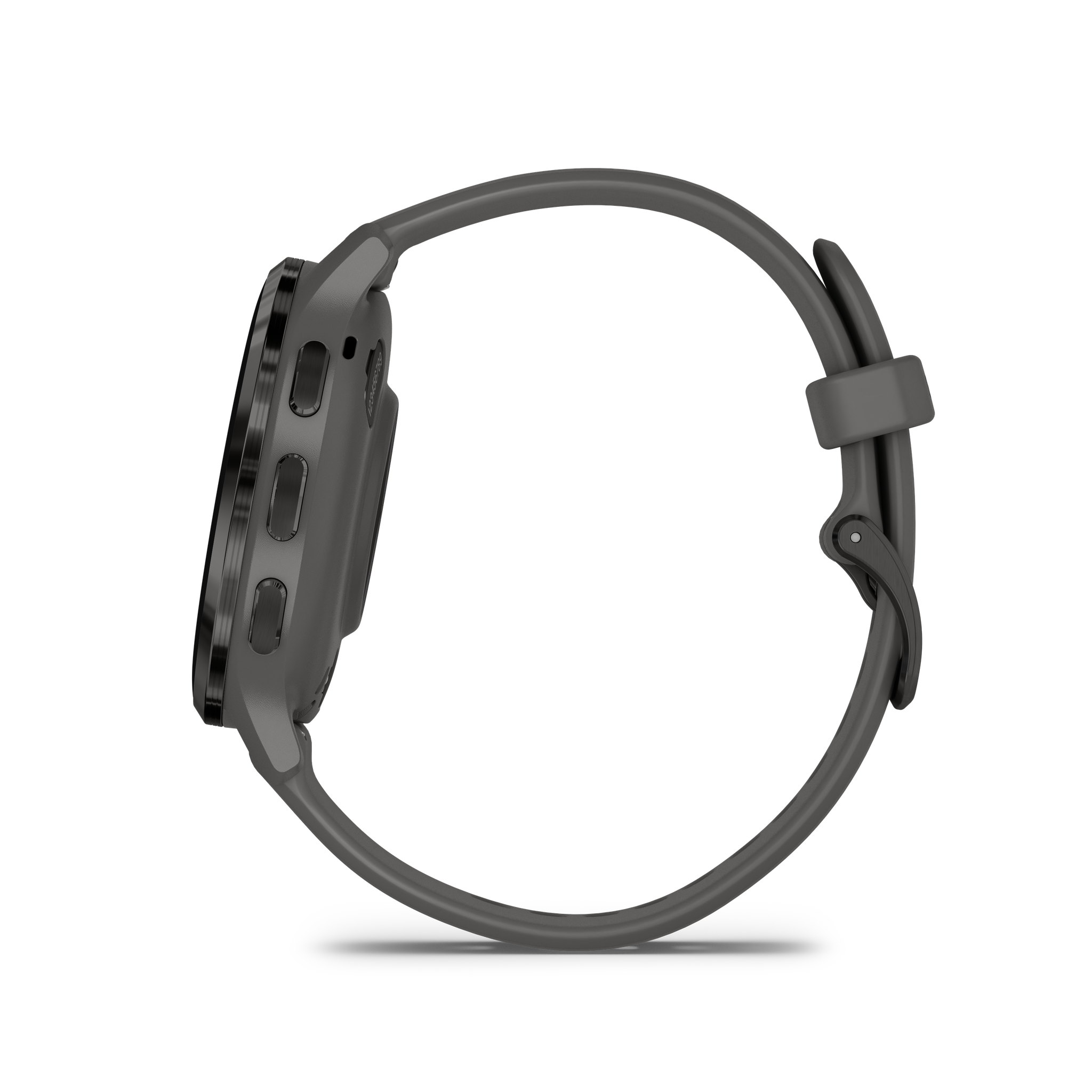 Garmin Venu 3S Advanced Health & Fitness Tracker Smart Watch - Pebble Gray