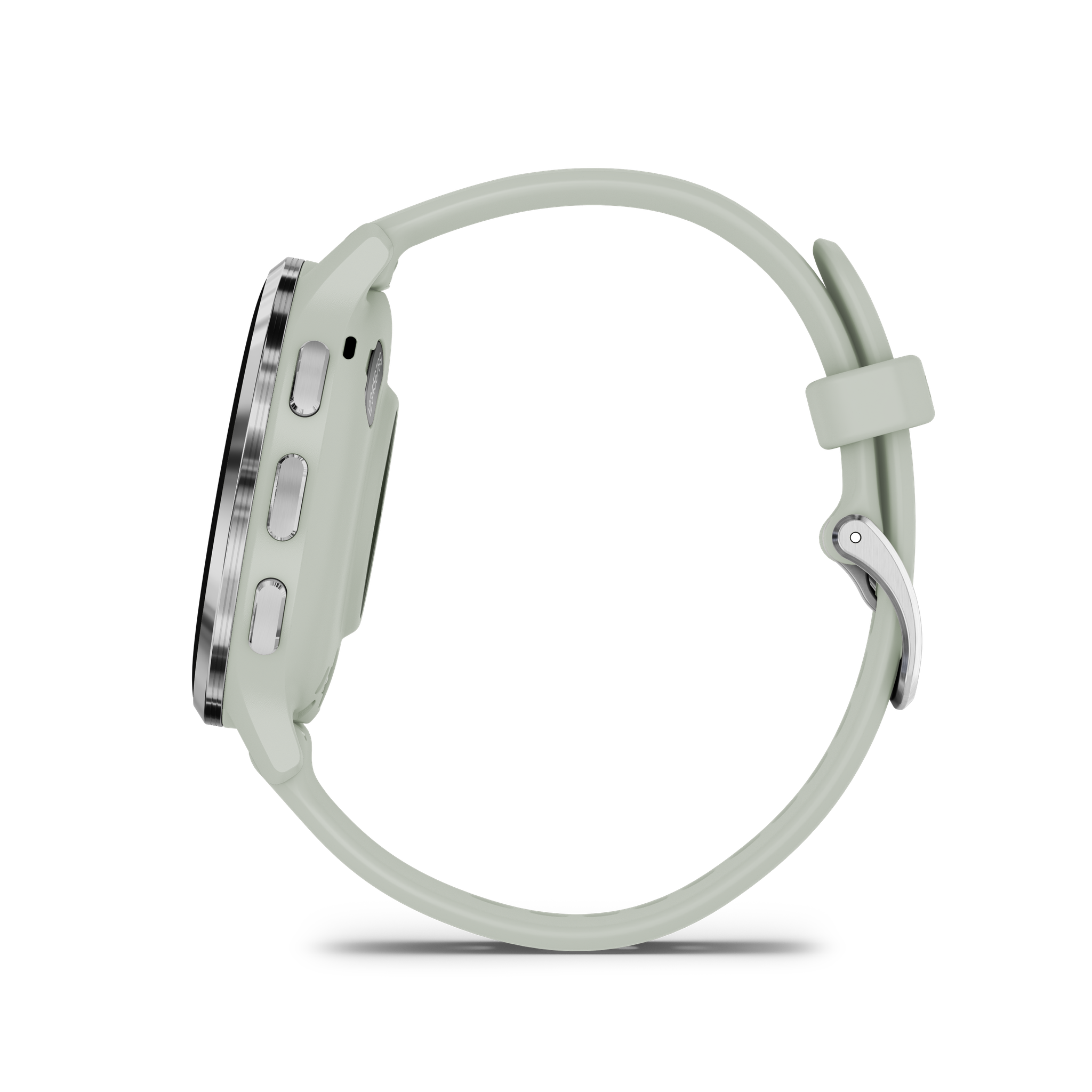 GarminVenu 3S Advanced Fitness & Health Tracker Smart Watch - Sage Gray Case