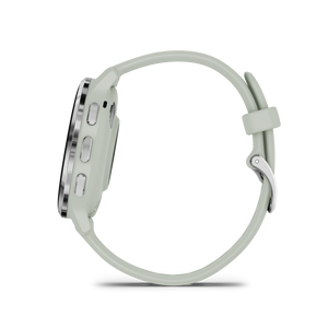 Garmin Venu 3S Advanced Fitness & Health Tracker Smart Watch - Sage Gray Case