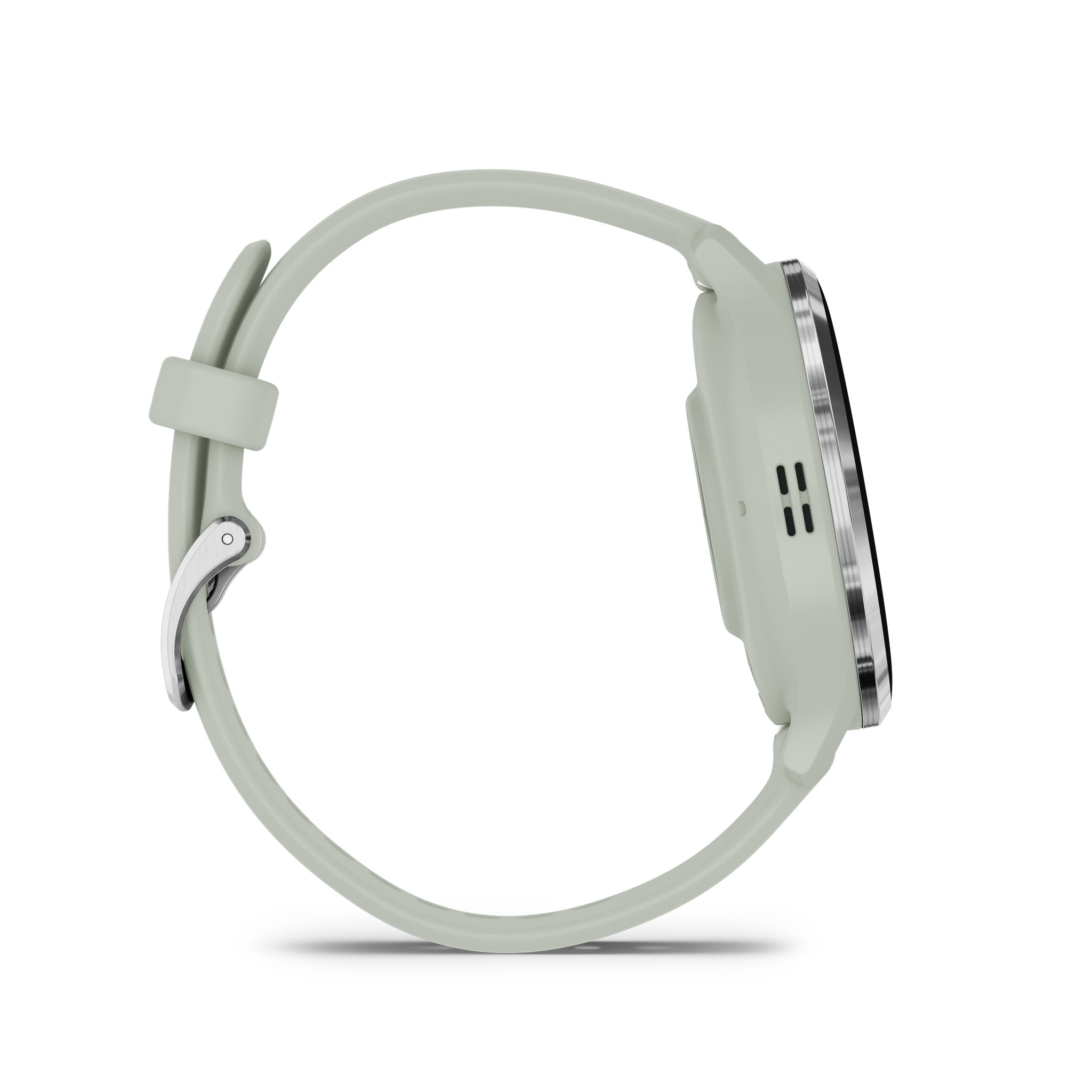 GarminVenu 3S Advanced Fitness & Health Tracker Smart Watch - Sage Gray Case