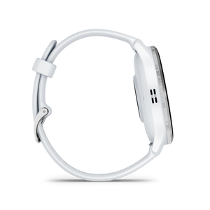 Garmin Venu 3 Advanced Fitness And Health Tracker Smart Watch - Whitestone