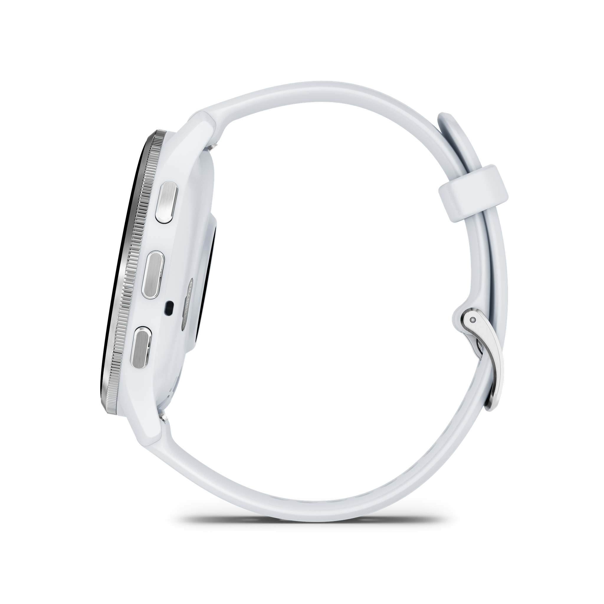 Garmin Venu 3 Advanced Fitness & Health Tracker Smart Watch- Whitestone