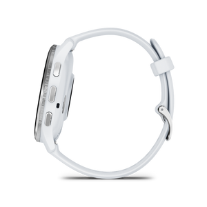 Garmin Venu 3 Advanced Fitness & Health Tracker Smart Watch- Whitestone