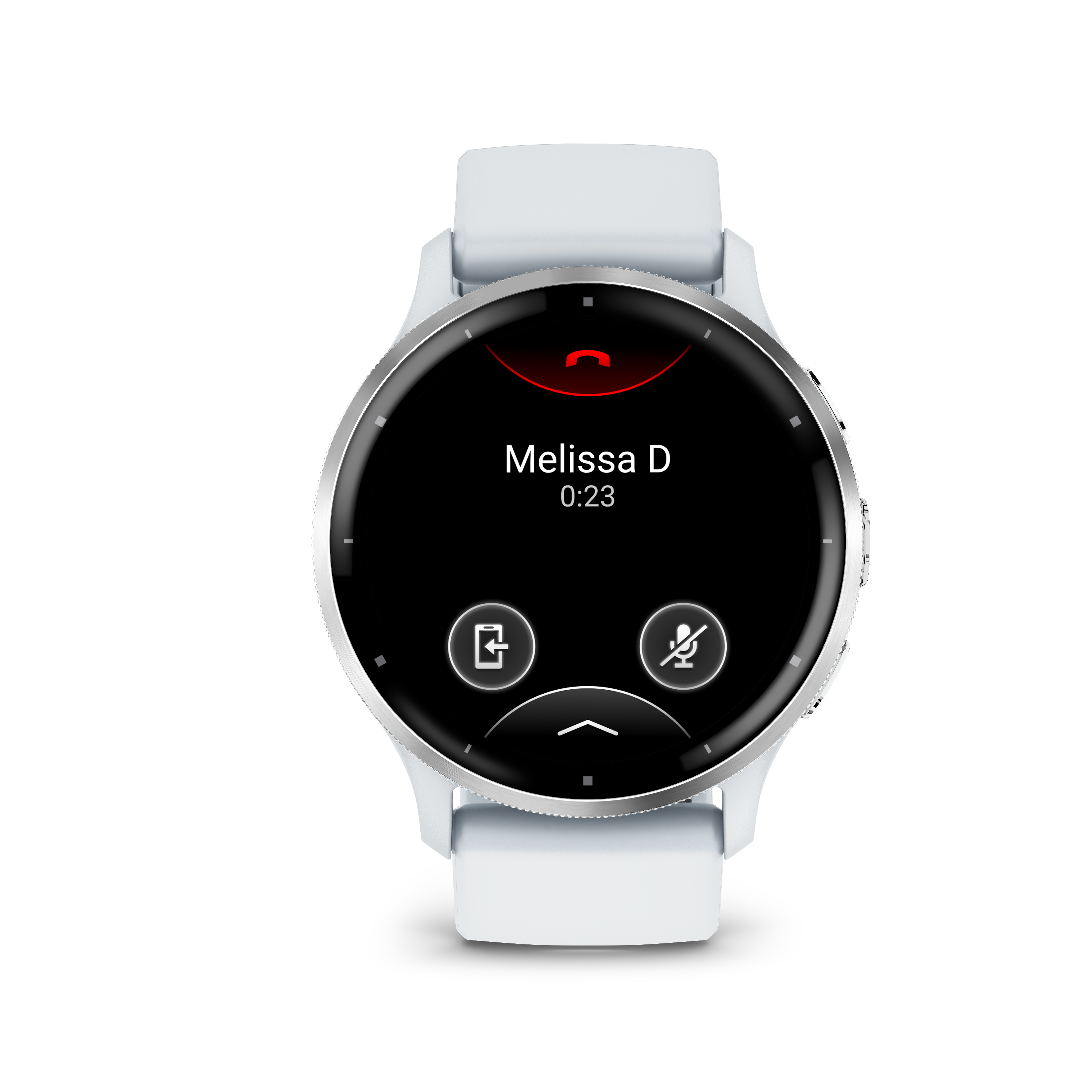 Garmin Venu 3 Advanced Fitness And Health Tracker Smart Watch - Whitestone