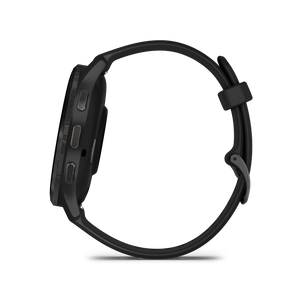 Garmin Venu 3 Advanced Fitness And Health Tracker Smart Watch - Black