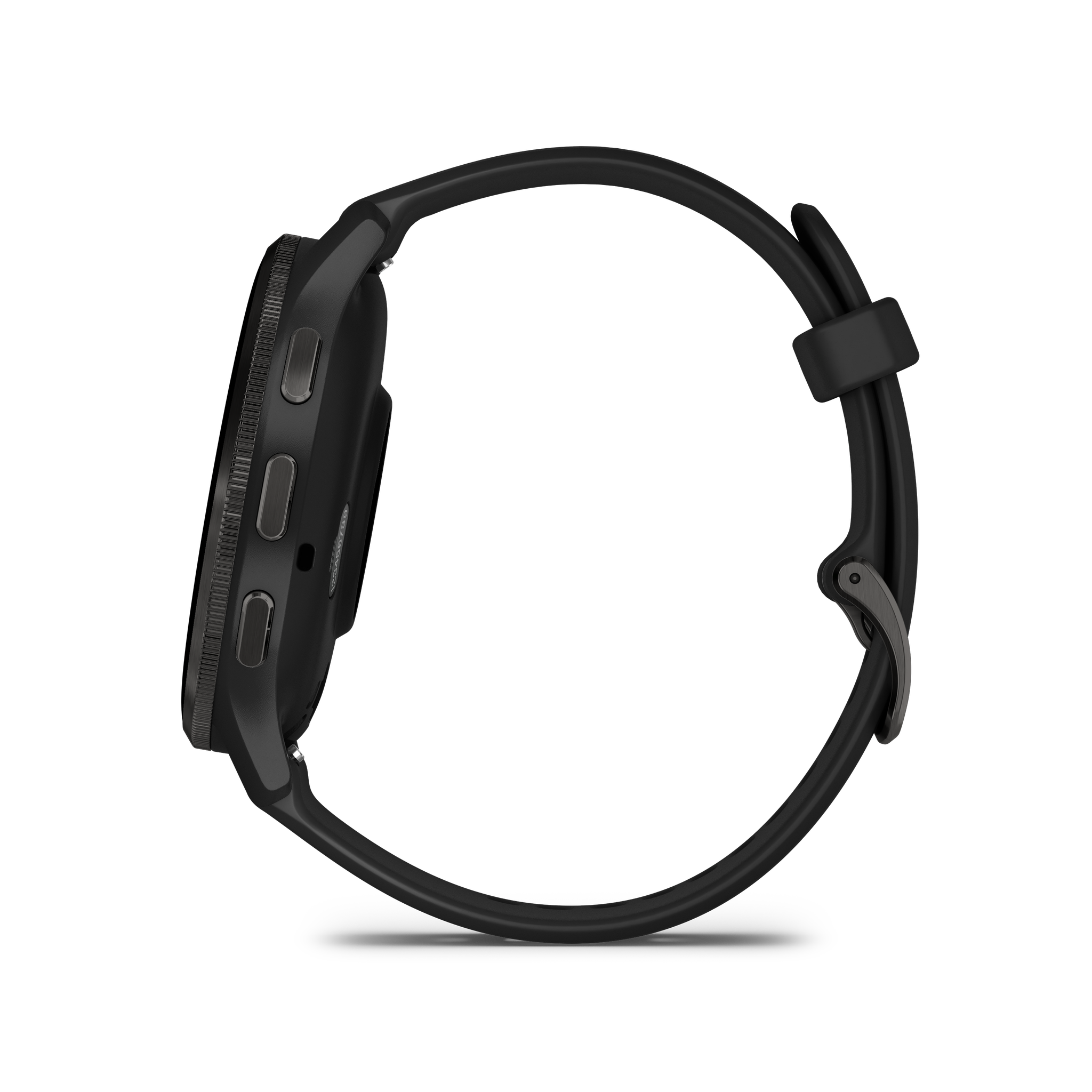 Garmin Venu 3 Advanced Fitness And Health Tracker Smart Watch - Black