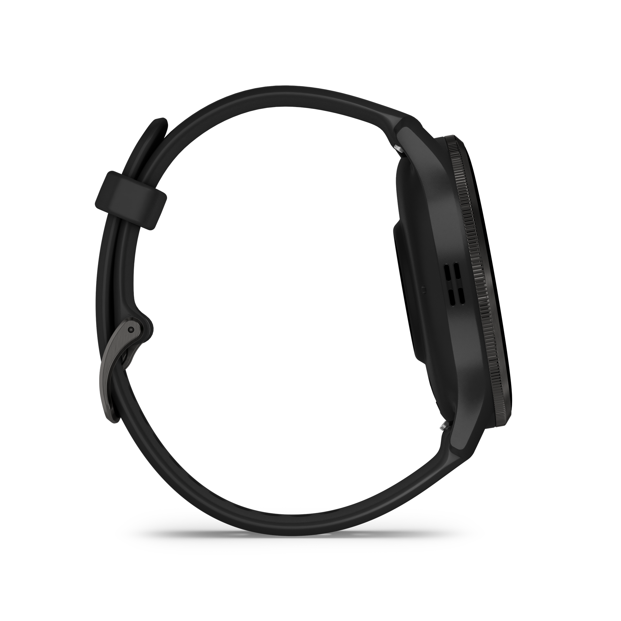 Garmin Venu 3 Advanced Fitness And Health Tracker Smart Watch - Black