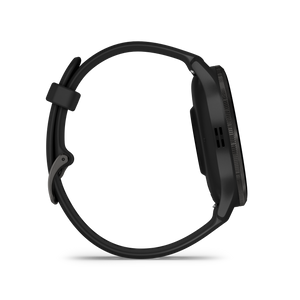 Garmin Venu 3 Advanced Fitness And Health Tracker Smart Watch - Black