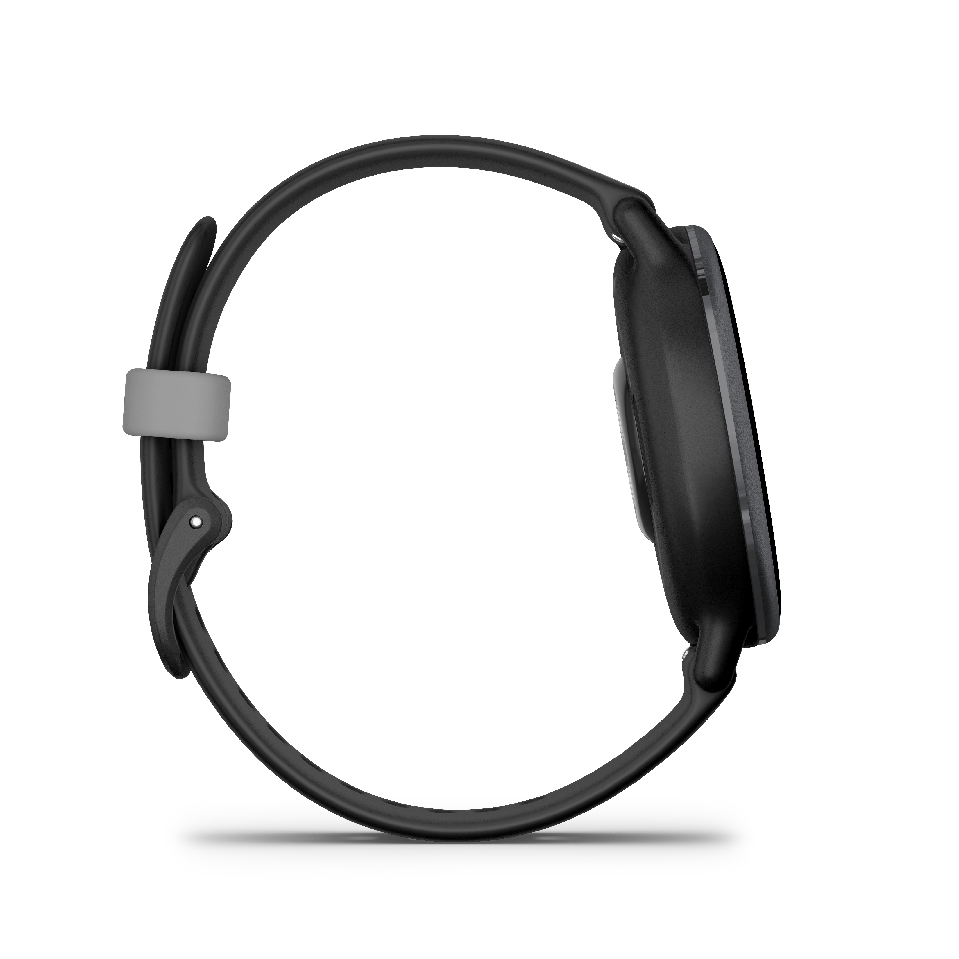 Garmin Vivoactive 5 Fitness Tracker Smart Watch For Men & Women - Black Case