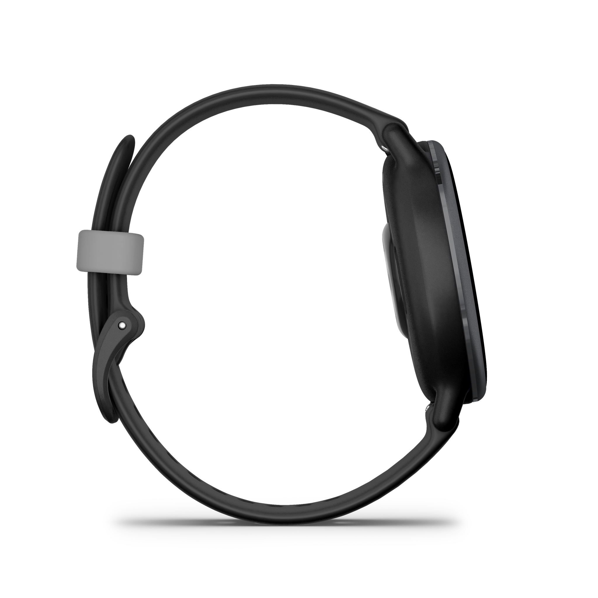 Garmin Vivoactive 5 Fitness Tracker Smart Watch For Men & Women - Black Case Garmin