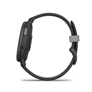 Garmin Vivoactive 5 Fitness Tracker Smartwatch For Men and Women - Black Case