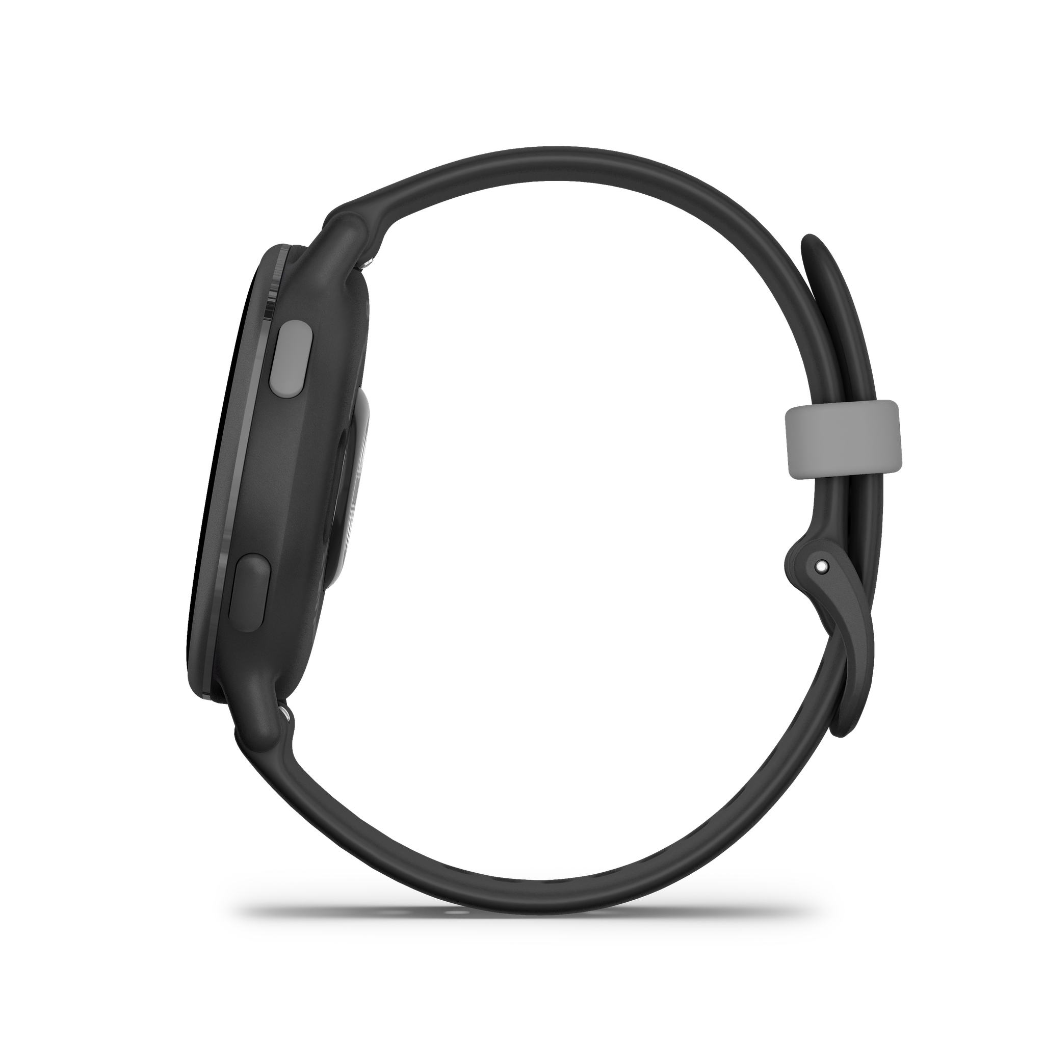 Garmin Vivoactive 5 Fitness Tracker Smart Watch For Men & Women - Black Case Garmin