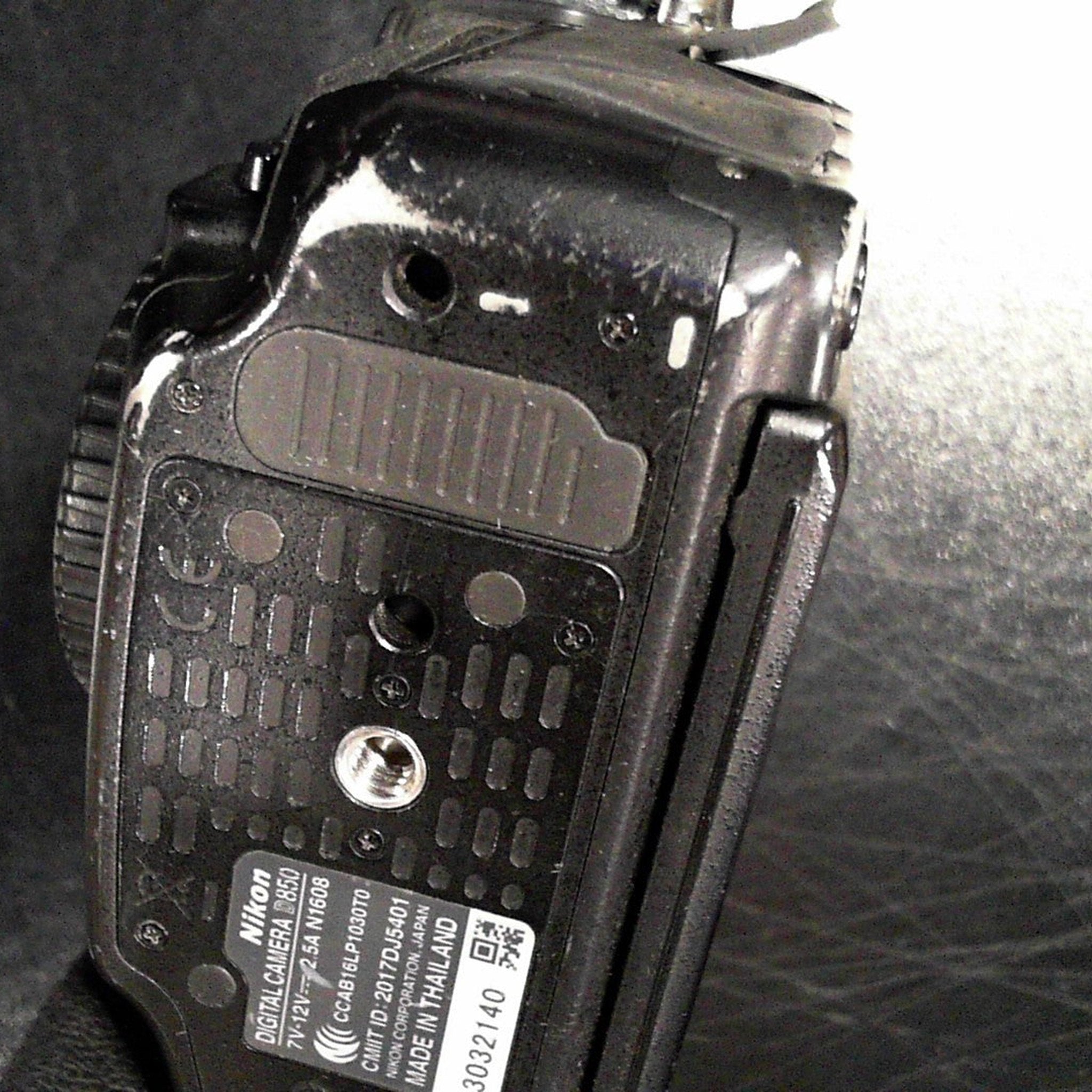 Nikon D850 FX-Format Digital SLR Camera Body - Used Nikon