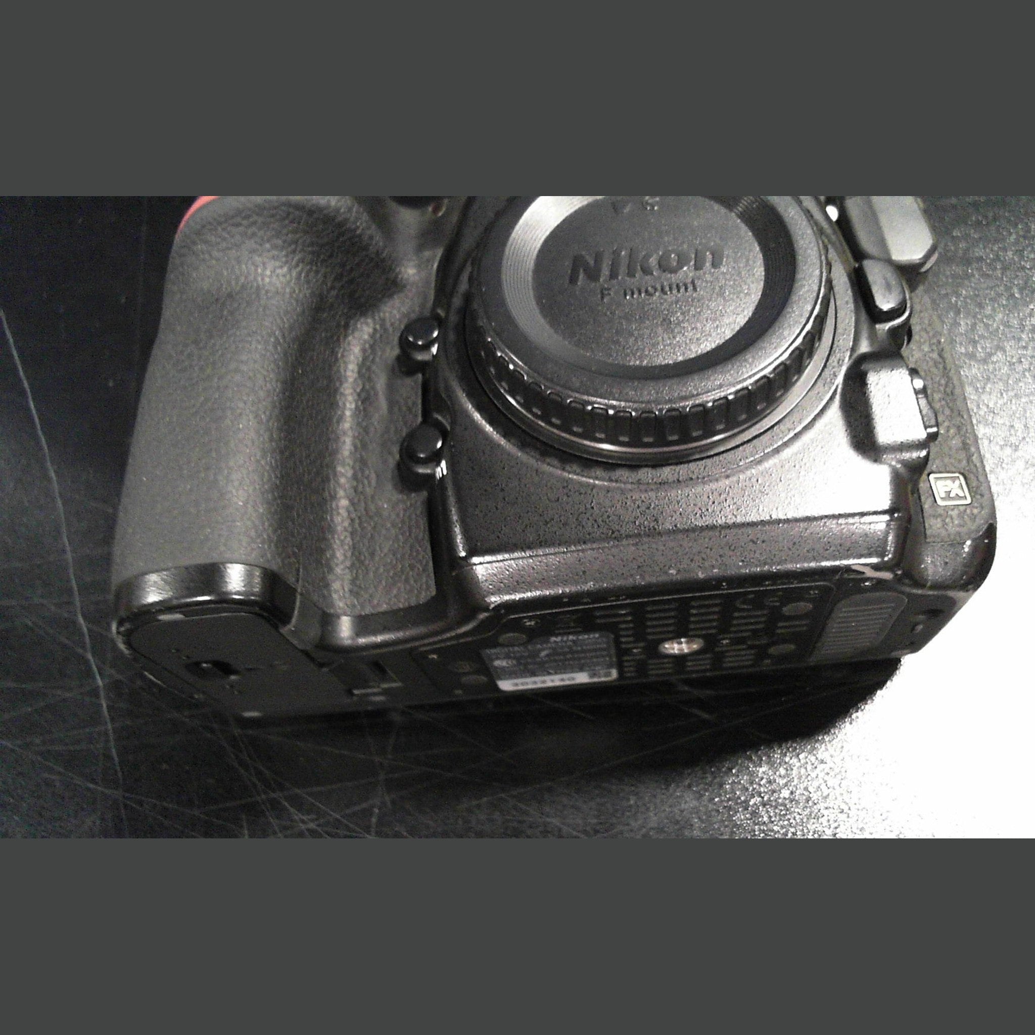 Nikon D850 FX-Format Digital SLR Camera Body - Used Nikon