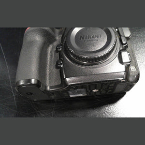 Nikon D850 FX-Format Digital SLR Camera Body - Used Nikon