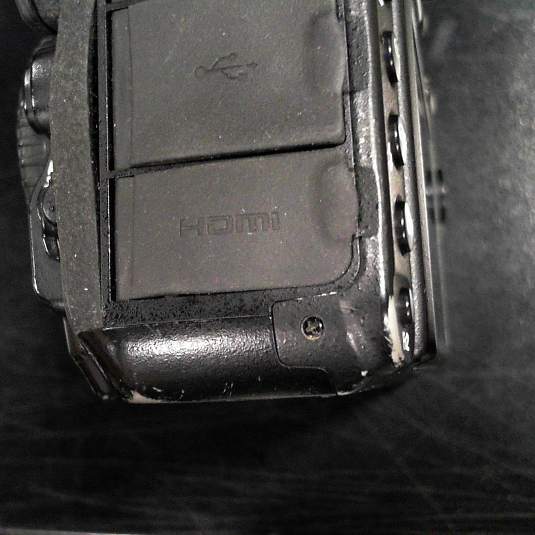 Nikon D850 FX-Format Digital SLR Camera Body - Used Nikon