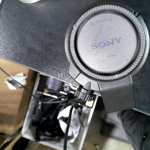 Sony 28-135mm FE PZ F4 G OSS Full-frame E-mount Power Zoom Lens - Used Sony