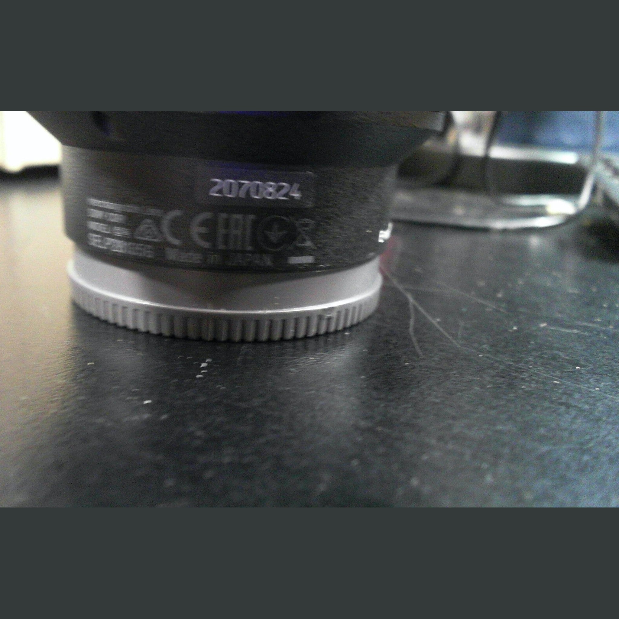 Sony 28-135mm FE PZ F4 G OSS Full-frame E-mount Power Zoom Lens - Used Sony