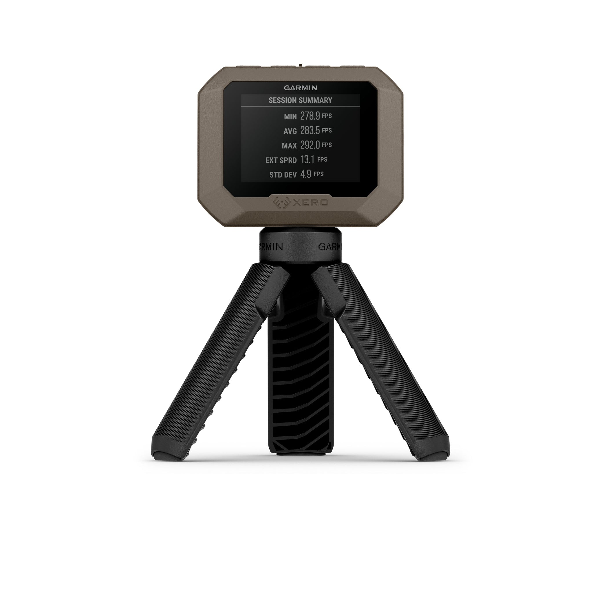 Garmin Xero C1 Pro Ballistic Precision Chronograph Bundle