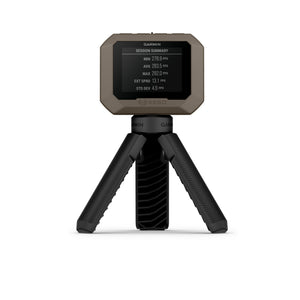 Garmin Xero C1 Pro Ballistic Precision Chronograph Bundle