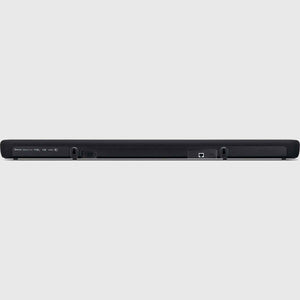 Yamaha Audio YAS-209BL Sound Bar with Wireless Subwoofer With Built in Alexa